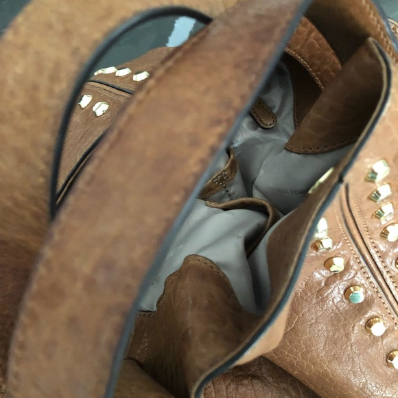 MK leather purse - Picture 5 of 9